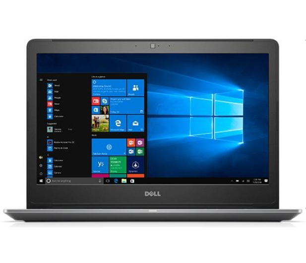 Dell Vostro 5468 i3-7100U/4GB/500/Win10X - 353539 - zdjęcie 2